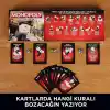 TCX E1871 Monopoly Cheaters Edition +8 yaş