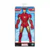 TCX E5582 Iron-Man 24 cm Figür +4 yaş