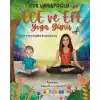 TCX Ece ve Efe Yoga Günü