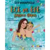 TCX Ece ve Efe Yüzme Günü