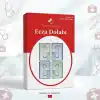 TCX Ecza Dolabı