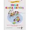 TCX Edgar Kga Ediyor