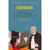 TCX Edıson - Bir Ampul Nasıl İcat Edilir?