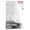 TCX Editöre Not