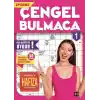 TCX Efsane Çengel Bulmaca 1