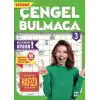 TCX Efsane Çengel Bulmaca 3