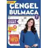 TCX Efsane Çengel Bulmaca 7