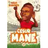 TCX Efsane cular Cesur Mane