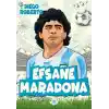 TCX Efsane cular Efsane Maradona