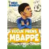 TCX Efsane cular Küçük Prens Mbappe