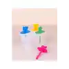 TCX Eğlenceli 4lü Dondurma Kabı