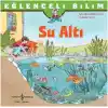 TCX Eğlenceli Bilim - Su Altı