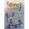 TCX Eğlenceli Boyama 1