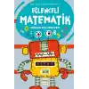 TCX Eğlenceli Matematik