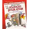 TCX Eğlenceli Şeyler Kitabı
