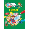 TCX Eğlendiren Boyama -