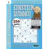TCX Einstein Sudoku 5