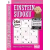 TCX Einstein Sudoku 9