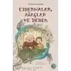 TCX Ejderhalar, Ağaçlar ve Dedem