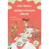 TCX ek Oynayan Şiirler