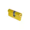 TCX Eko 68mm Sarı Bilyalı Hibrit Barel, Kapı Silindiri