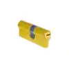 TCX Eko 68mm Sarı Bilyalı Hibrit Barel Set, Kapı Silindiri