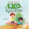 TCX Eko Kahraman