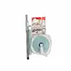 TCX Ekstra Mikrofiber Mop Set