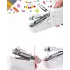 TCX El Dikiş Makinesi