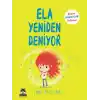 TCX Ela Yeniden Deniyor