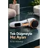TCX Elektrikli Ayak Törpüsü