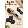 TCX ® Elektrikli Ayak Törpüsü