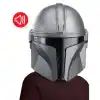 TCX Elektronik Maske