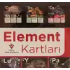TCX Element Kartları (Kutulu)