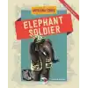 TCX Elephant Soldier - Türkçe İngilizce