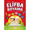 TCX Elifba Boyama