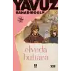 TCX Elveda Buhara