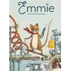 TCX Emmie Yeni Bir İcat Peşinde