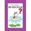 TCX En Güzel Bilmeceler