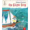 TCX En Güzel Şey