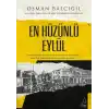 TCX En Hüzünlü Eylül