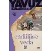 TCX Endülüs’e Veda