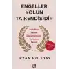 TCX Engeller Yolun Ta Kendir