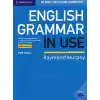 TCX English Grammar in Use