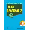 TCX Enjoy Grammar 2 (CD li)