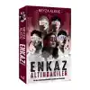 TCX Enkaz Altındakiler