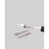 TCX Ergonomik 16 Parça Bits Tornavida Uç Ve Adaptör Seti