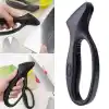 TCX ERGONOMİK PASLANMAZ ÇELİK MANUEL BIÇAK BİLEME ALETİ