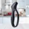 TCX ERGONOMİK PASLANMAZ ÇELİK MANUEL BIÇAK BİLEME ALETİ