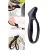 TCX ERGONOMİK PASLANMAZ ÇELİK MANUEL BIÇAK BİLEME ALETİ